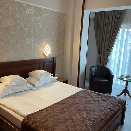 Hotel Ana كونستانتا المظهر الخارجي الصورة