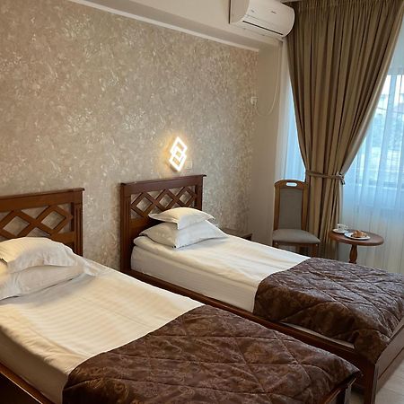 كونستانتا Hotel Ana المظهر الخارجي الصورة