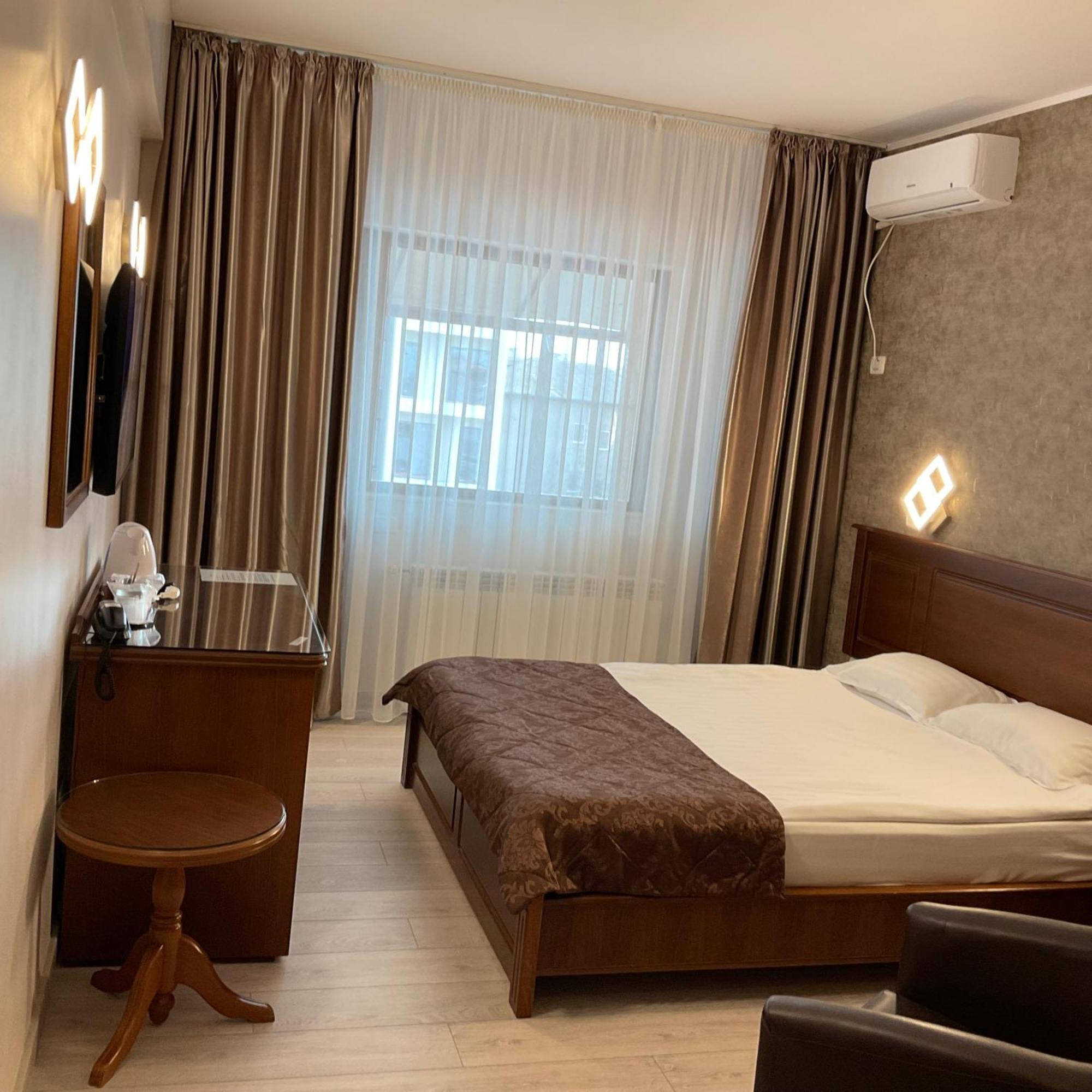 Hotel Ana كونستانتا المظهر الخارجي الصورة