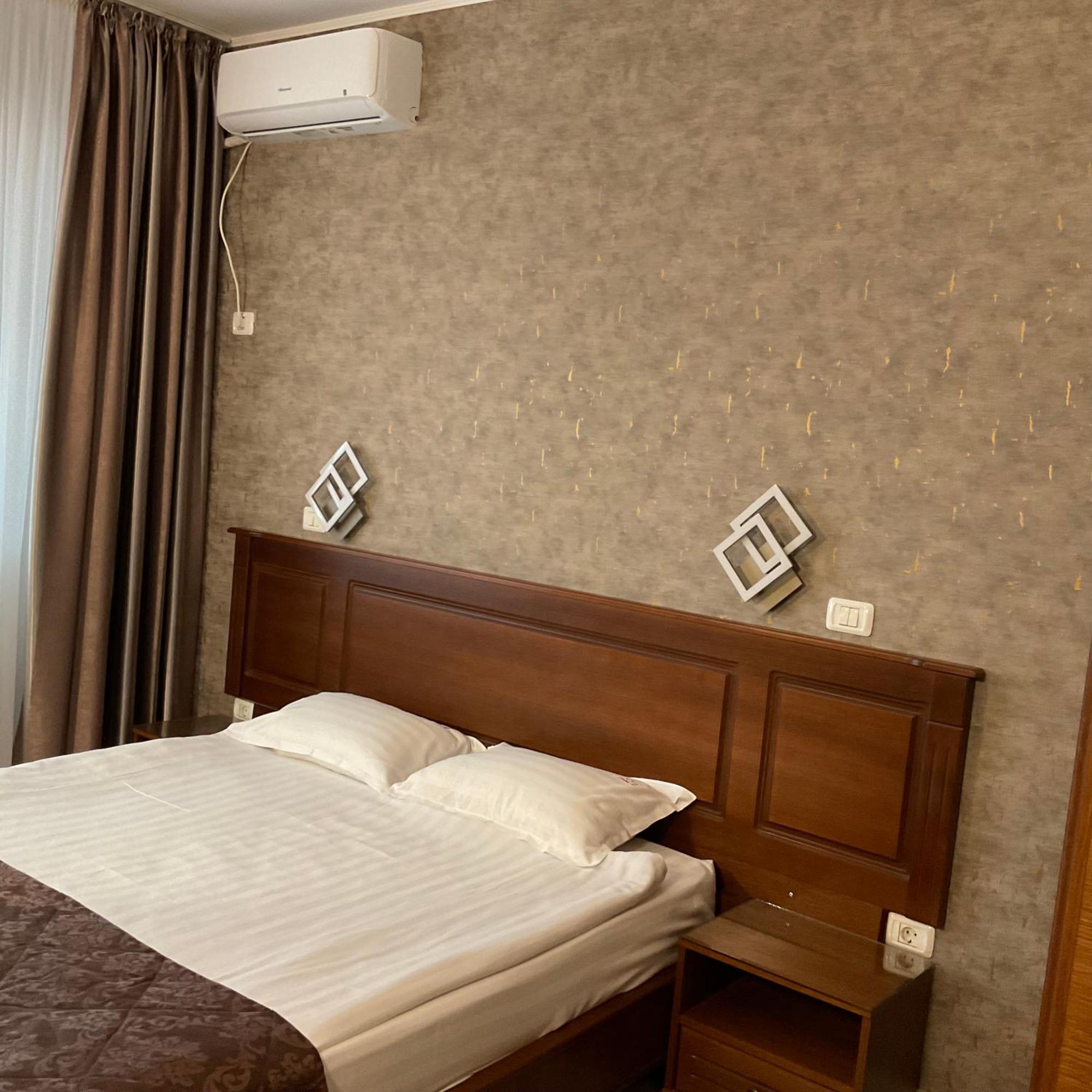 Hotel Ana كونستانتا المظهر الخارجي الصورة