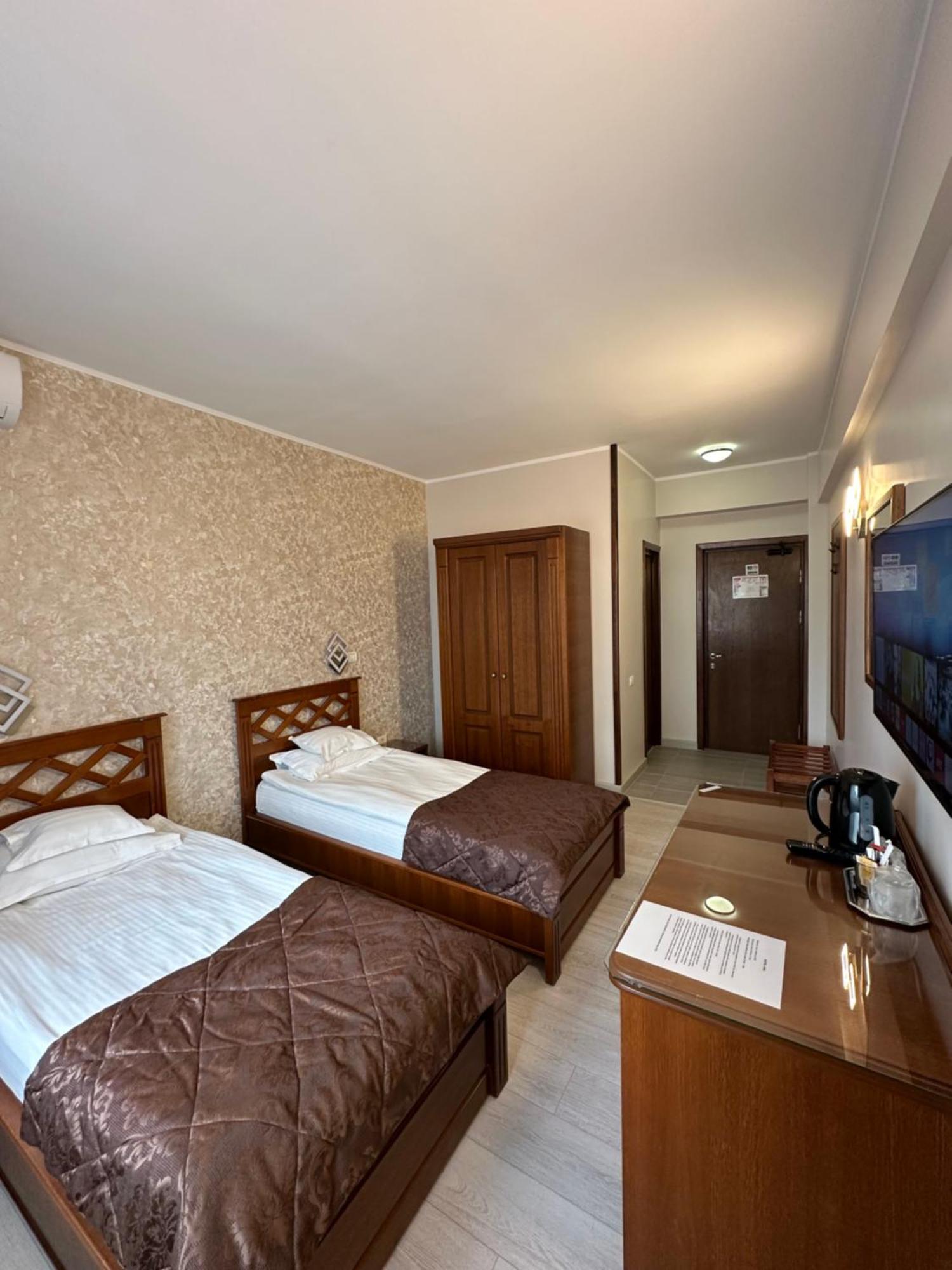 Hotel Ana كونستانتا المظهر الخارجي الصورة