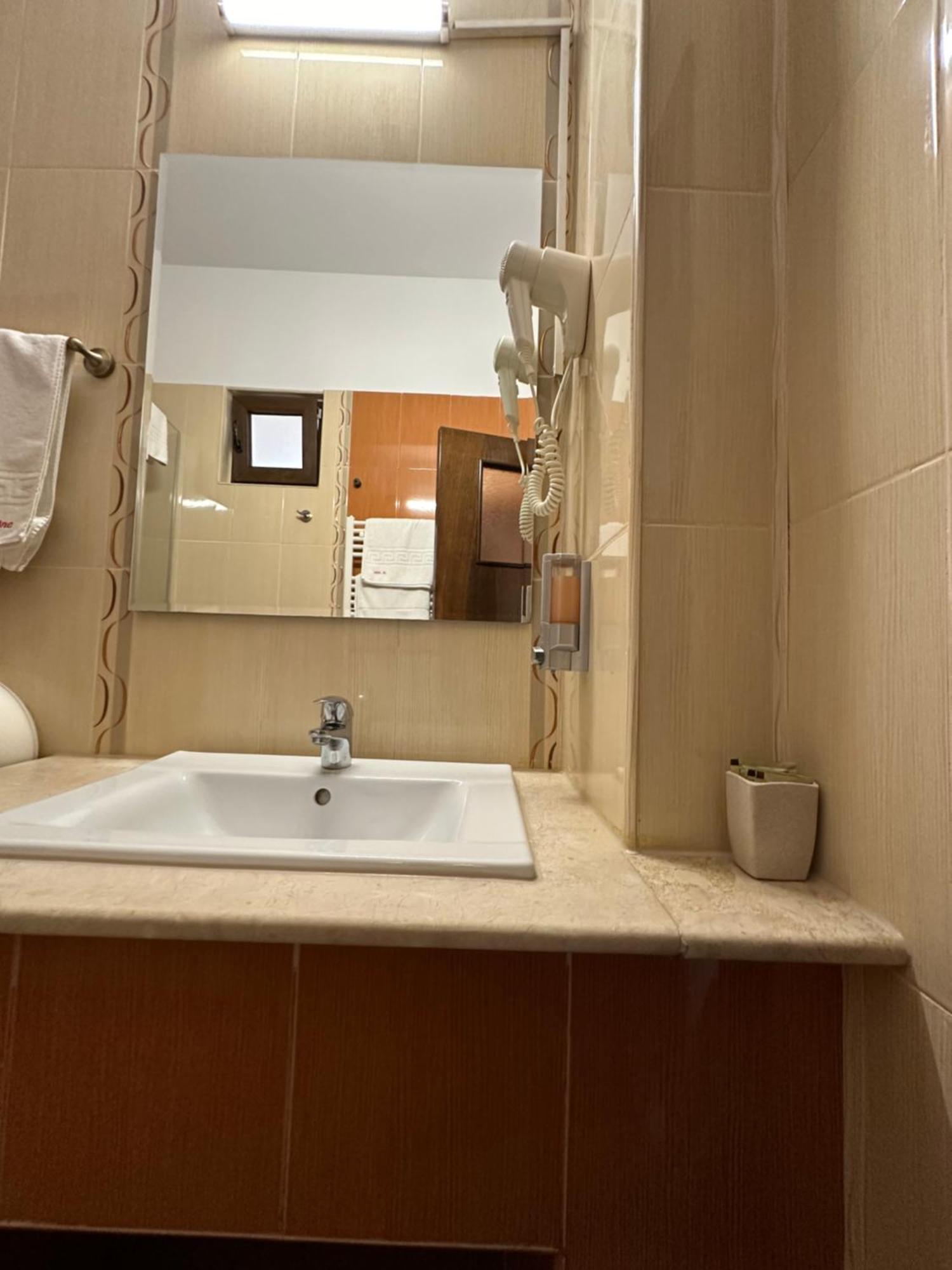 Hotel Ana كونستانتا المظهر الخارجي الصورة