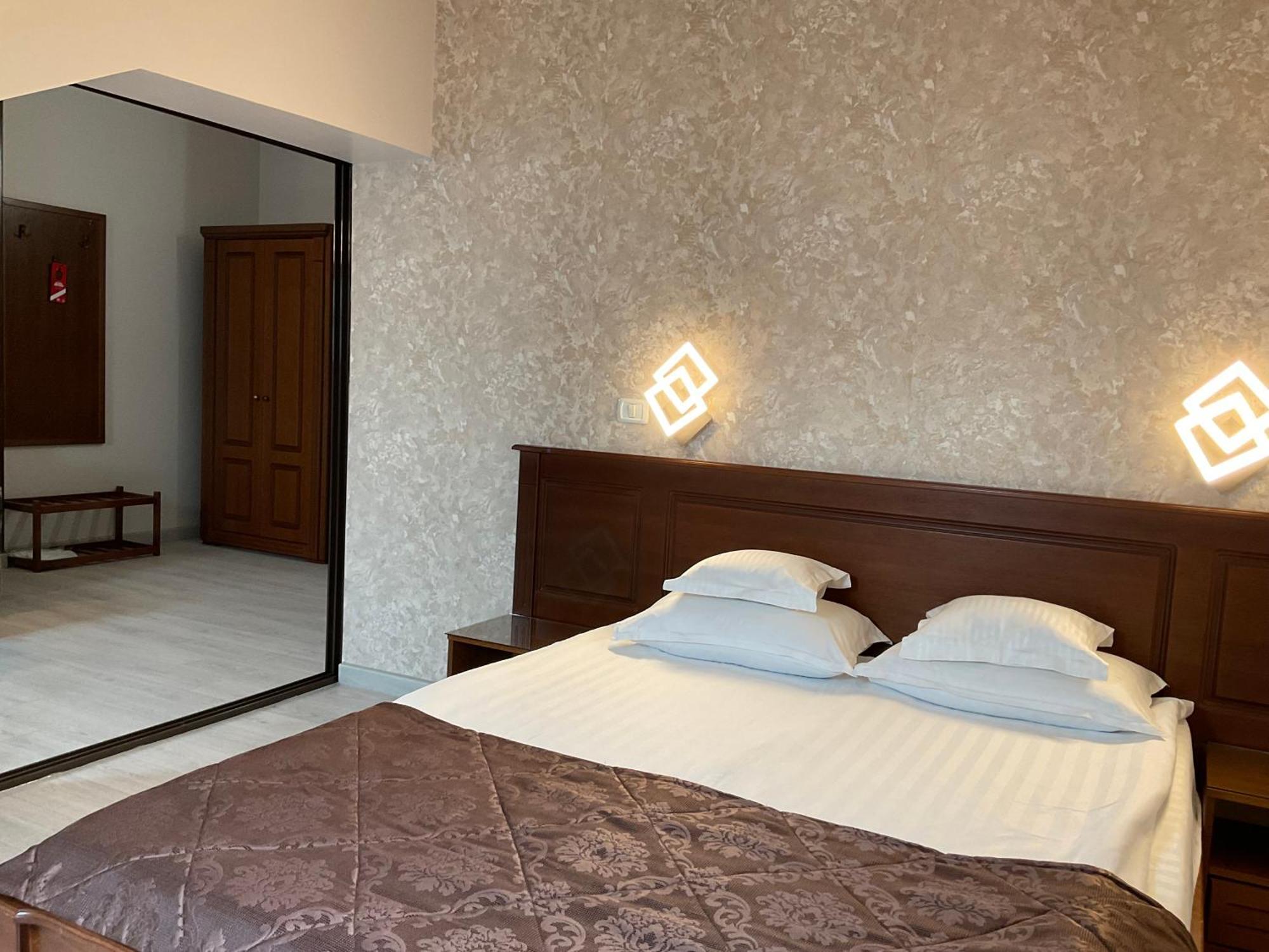 Hotel Ana كونستانتا المظهر الخارجي الصورة