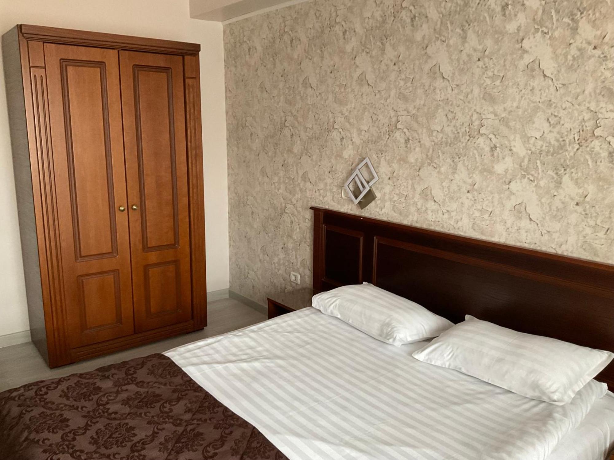 Hotel Ana كونستانتا المظهر الخارجي الصورة