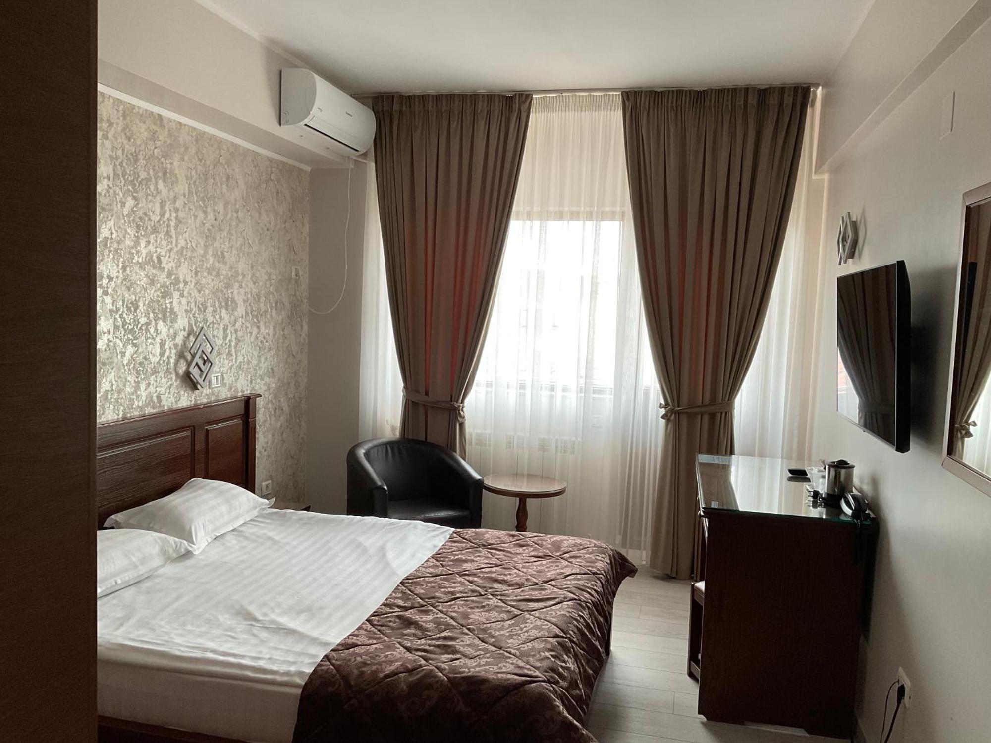 Hotel Ana كونستانتا المظهر الخارجي الصورة