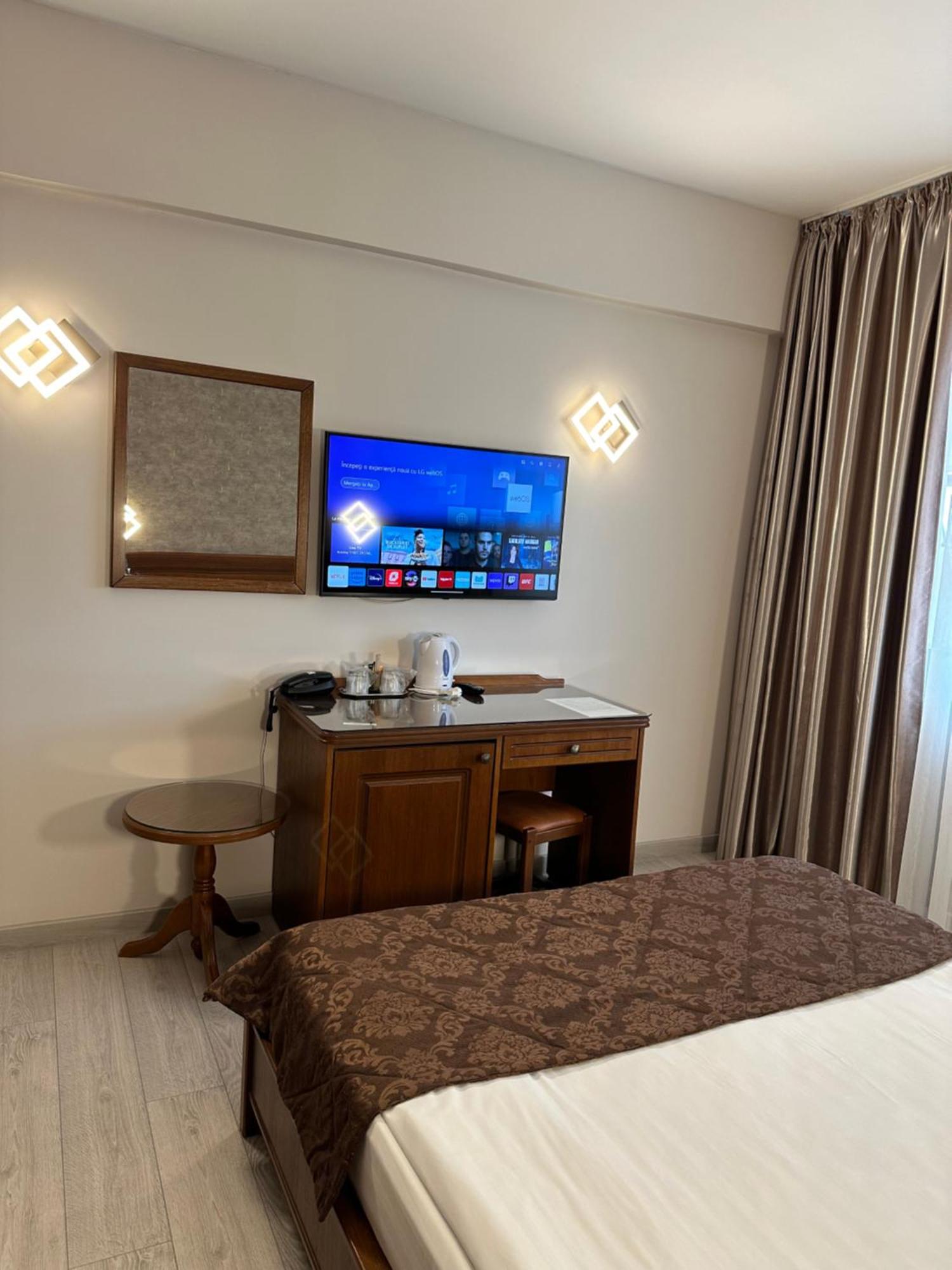 Hotel Ana كونستانتا المظهر الخارجي الصورة