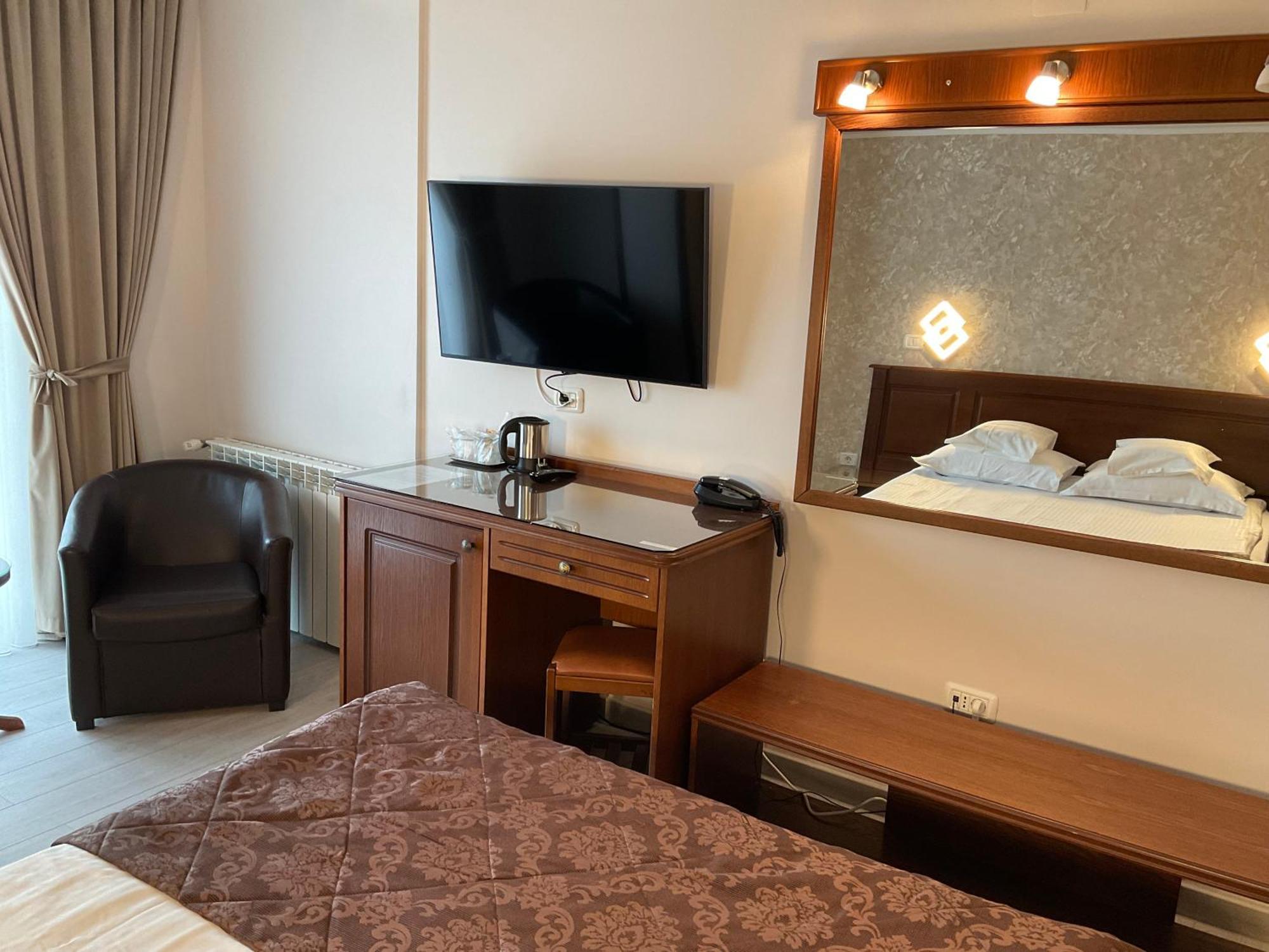 Hotel Ana كونستانتا المظهر الخارجي الصورة