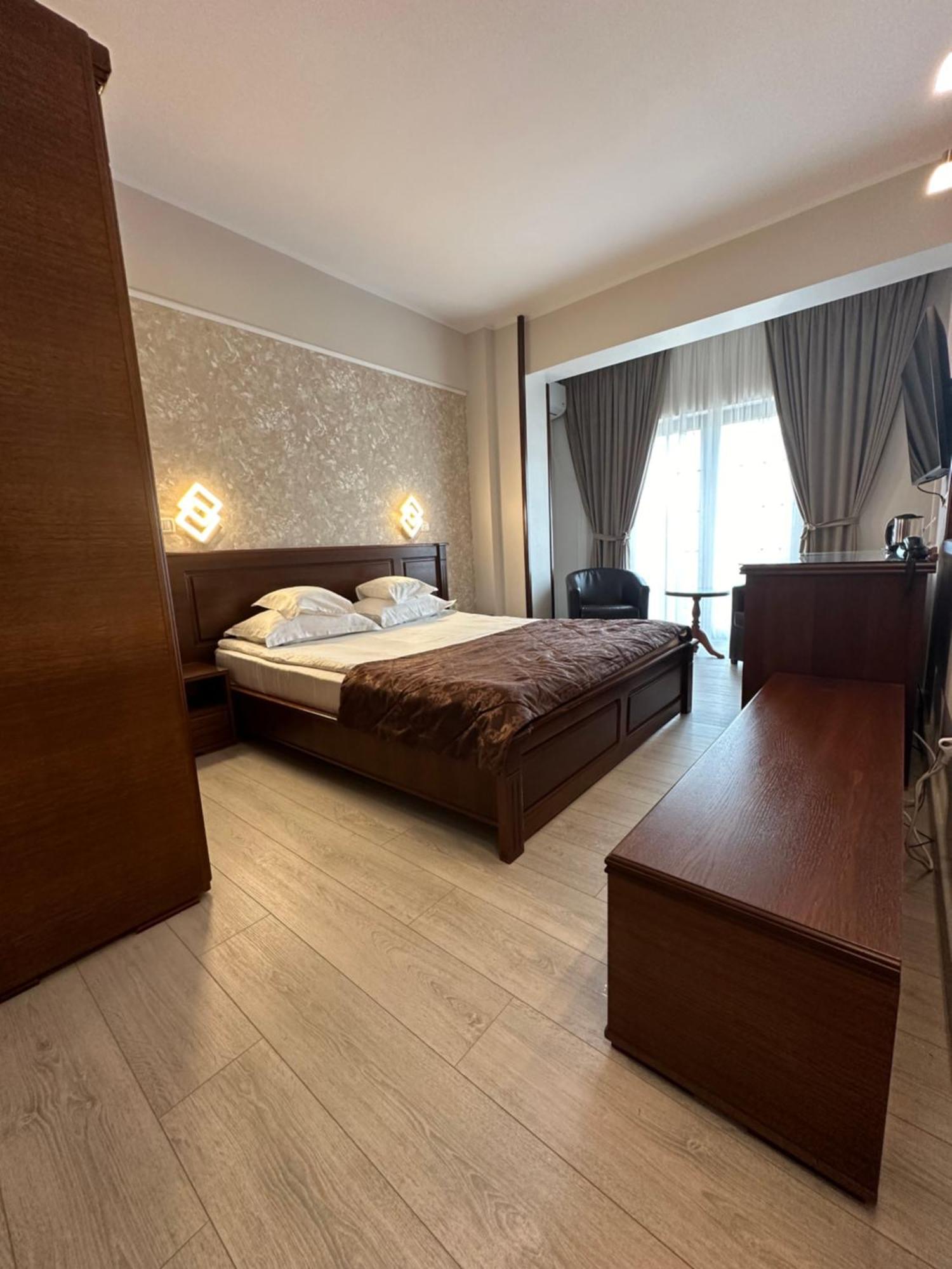 Hotel Ana كونستانتا المظهر الخارجي الصورة