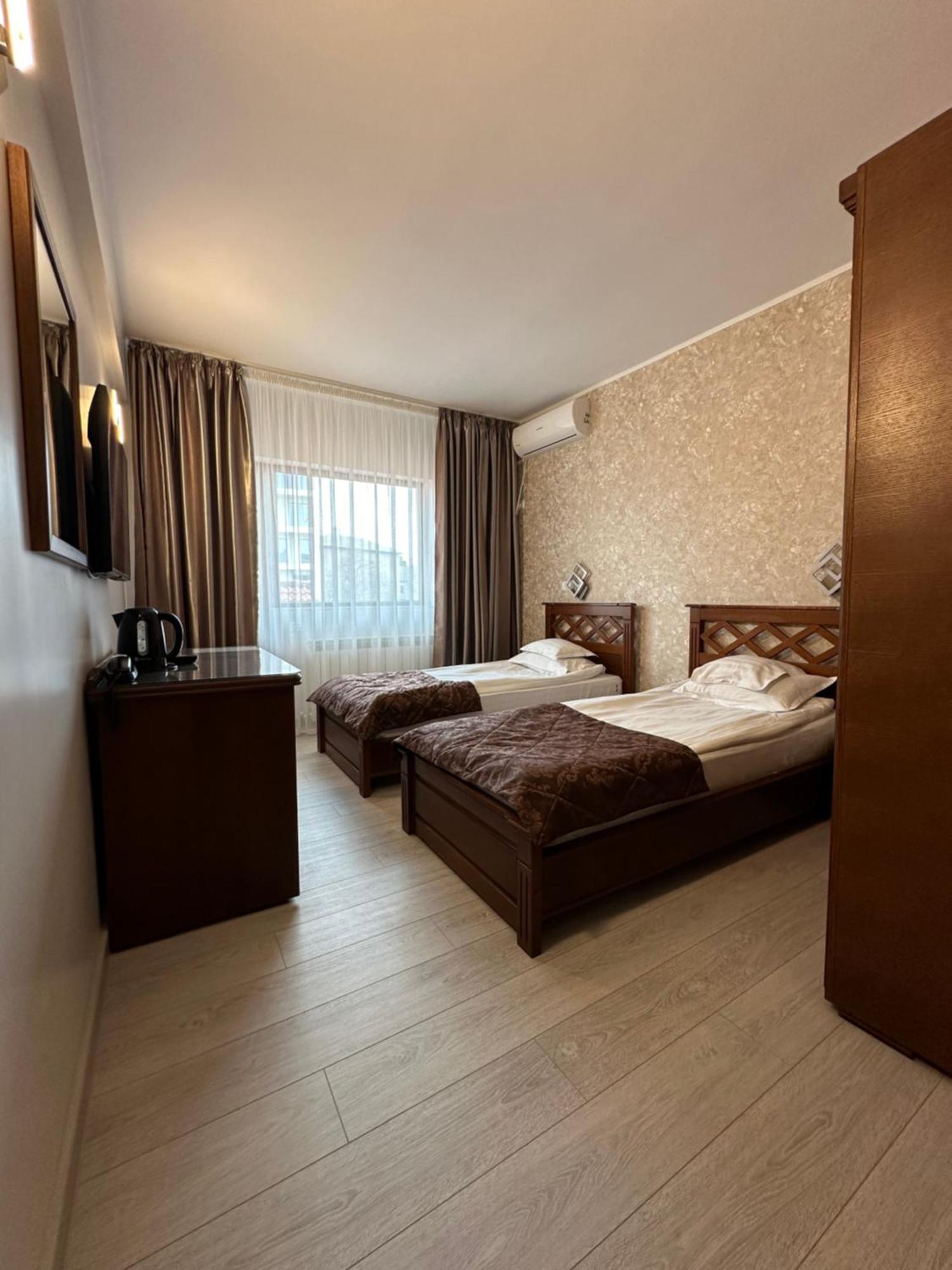 Hotel Ana كونستانتا المظهر الخارجي الصورة