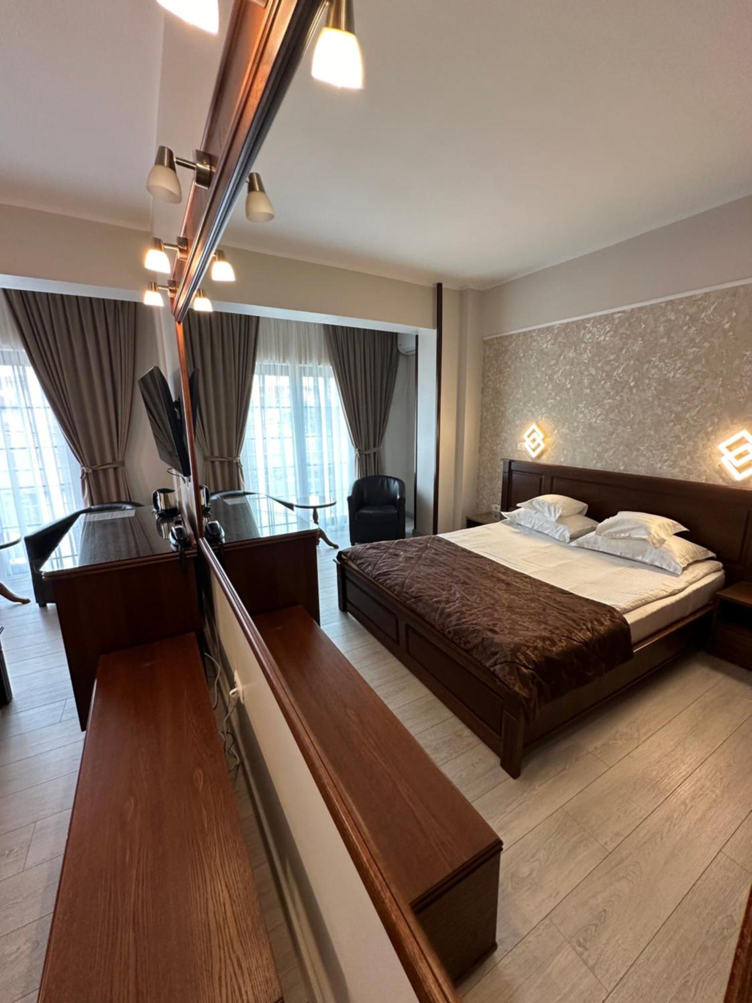 Hotel Ana كونستانتا المظهر الخارجي الصورة