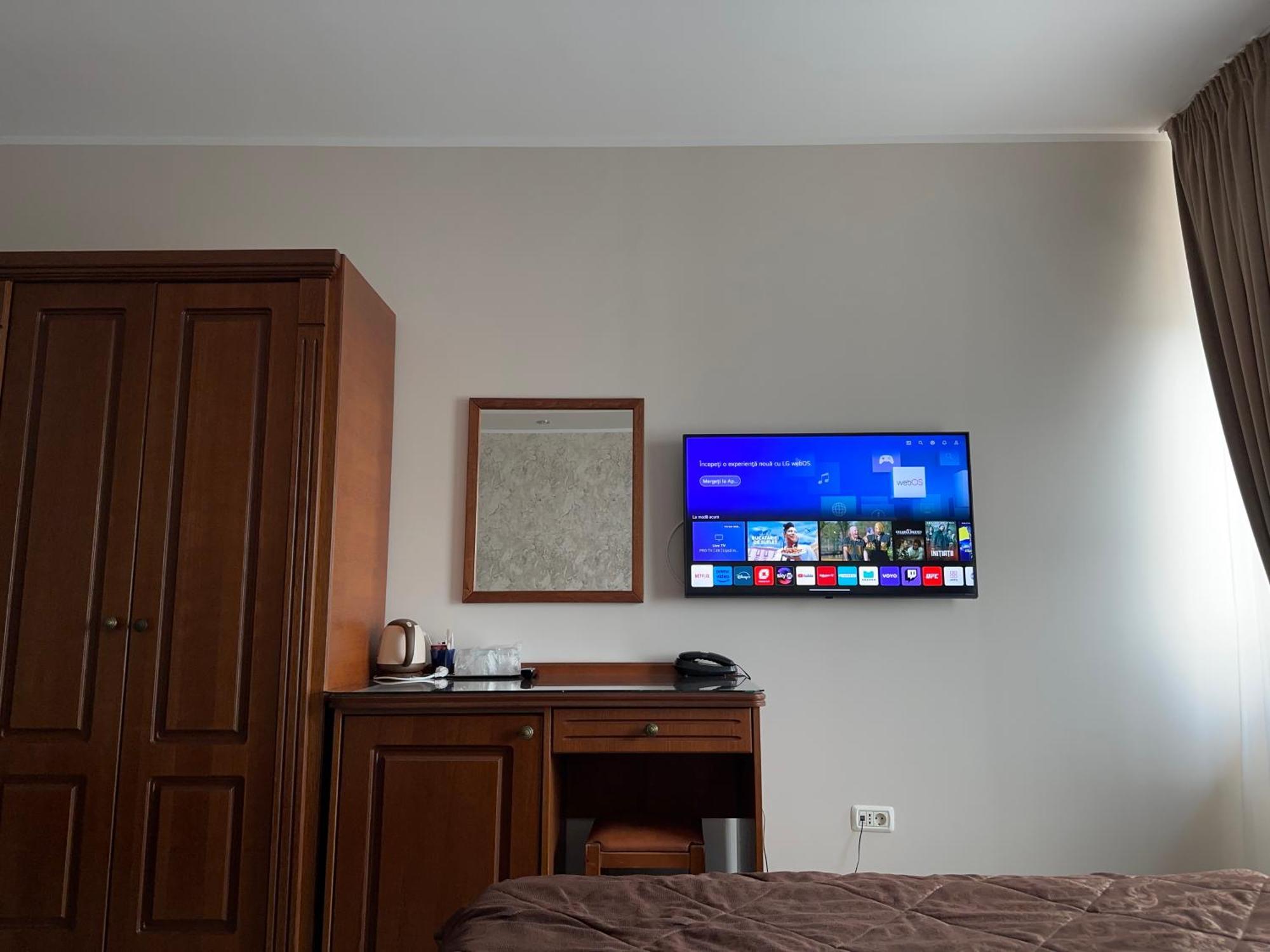 Hotel Ana كونستانتا المظهر الخارجي الصورة
