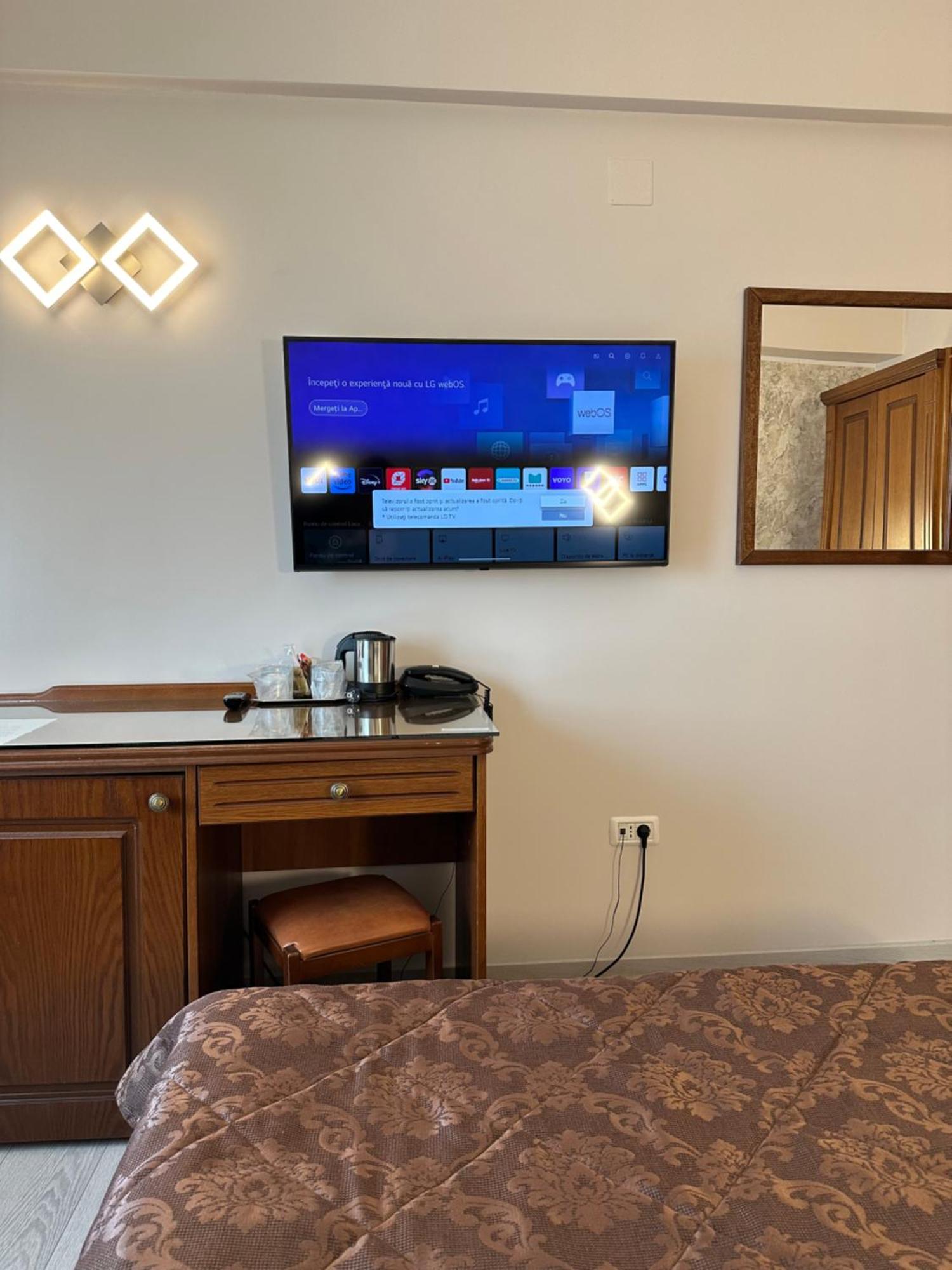 Hotel Ana كونستانتا المظهر الخارجي الصورة