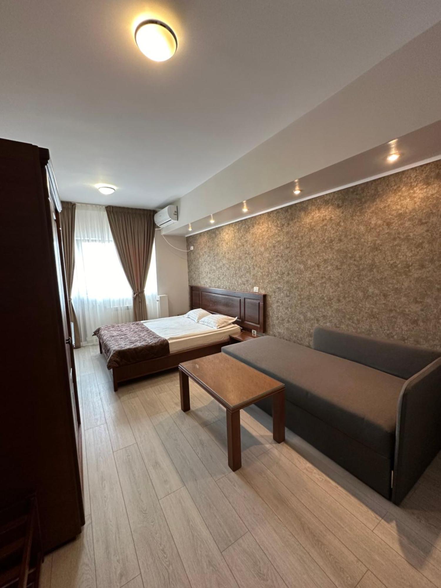 Hotel Ana كونستانتا المظهر الخارجي الصورة