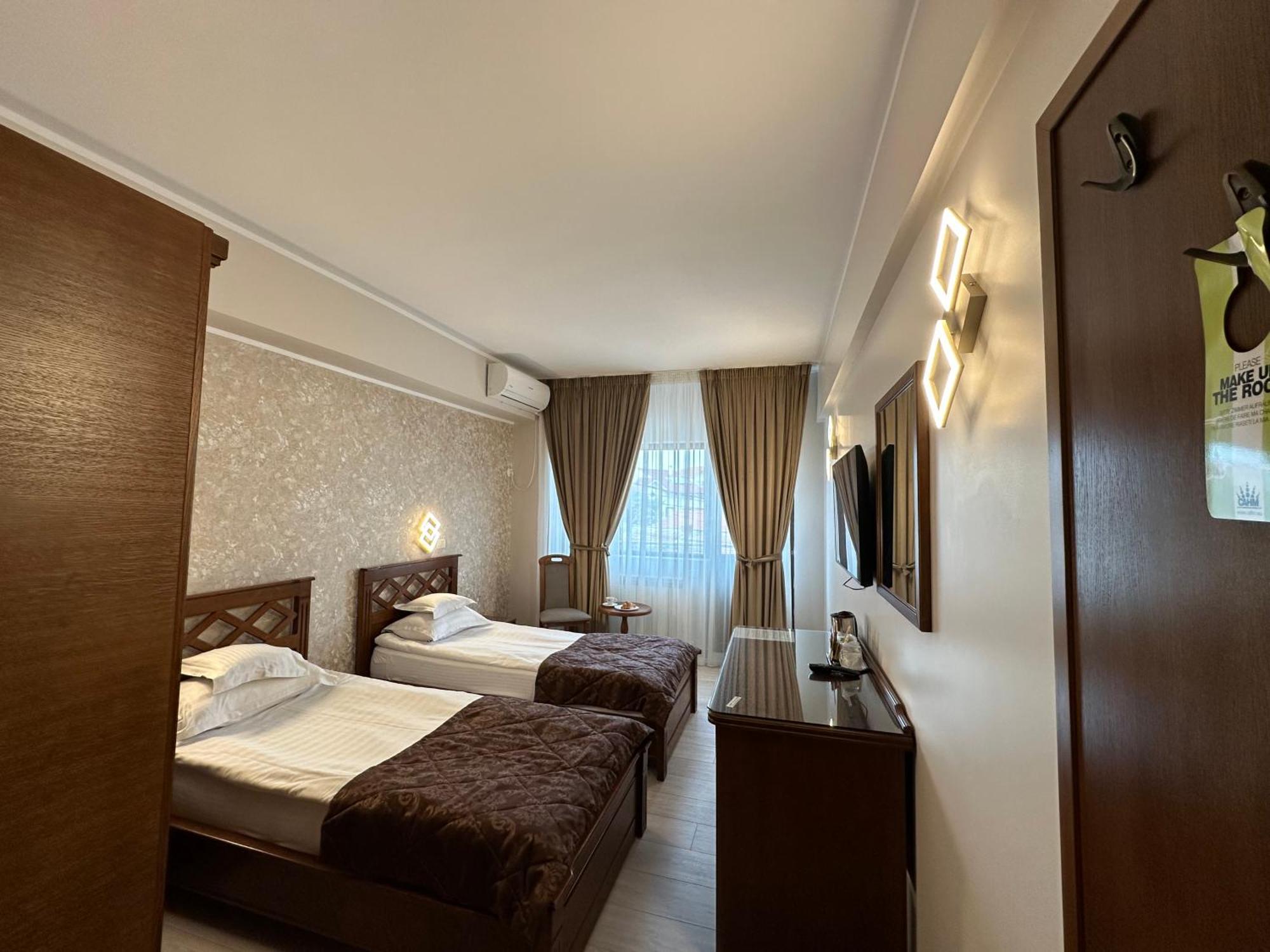 Hotel Ana كونستانتا المظهر الخارجي الصورة