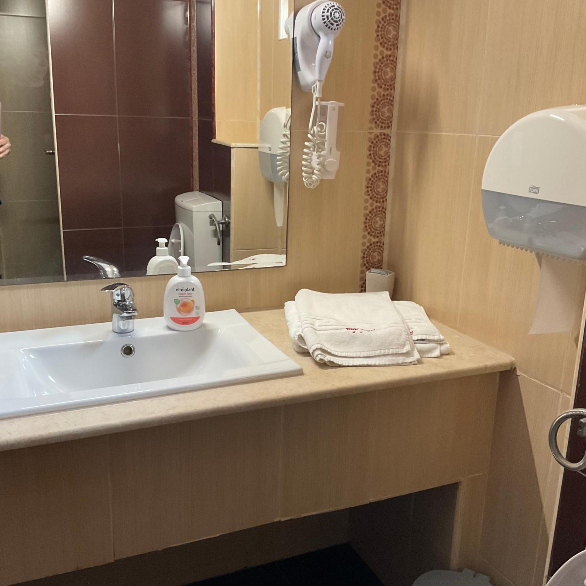 Hotel Ana كونستانتا المظهر الخارجي الصورة