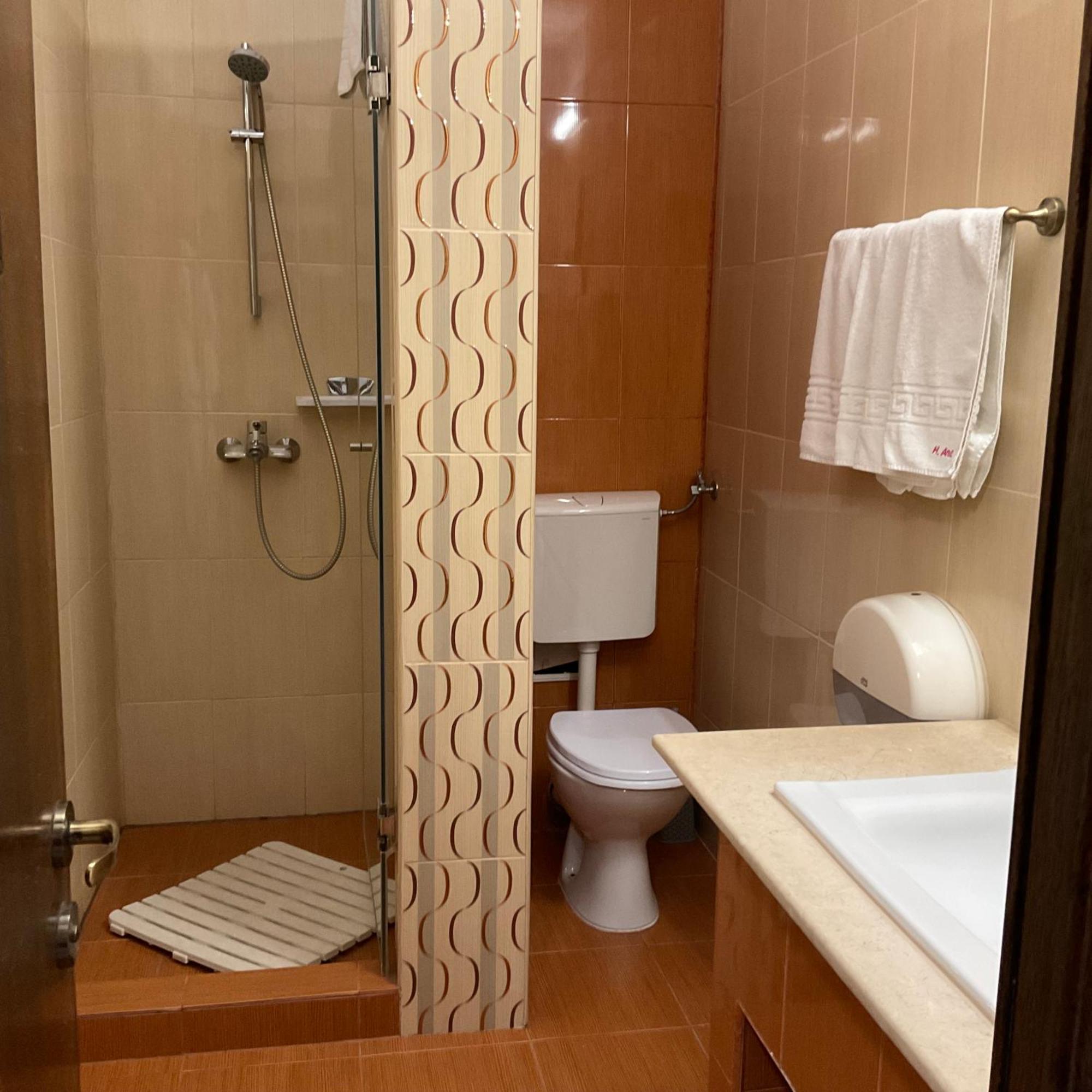Hotel Ana كونستانتا المظهر الخارجي الصورة