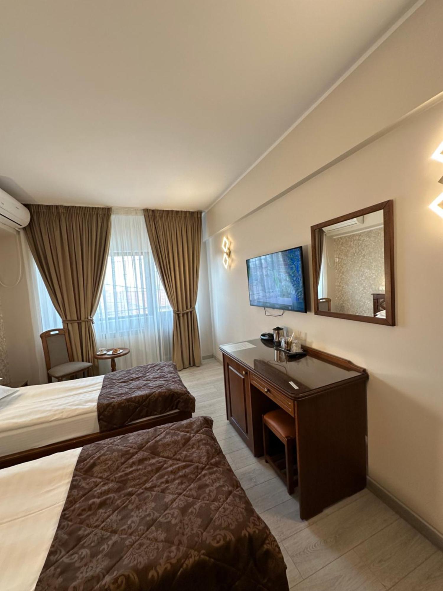 Hotel Ana كونستانتا المظهر الخارجي الصورة