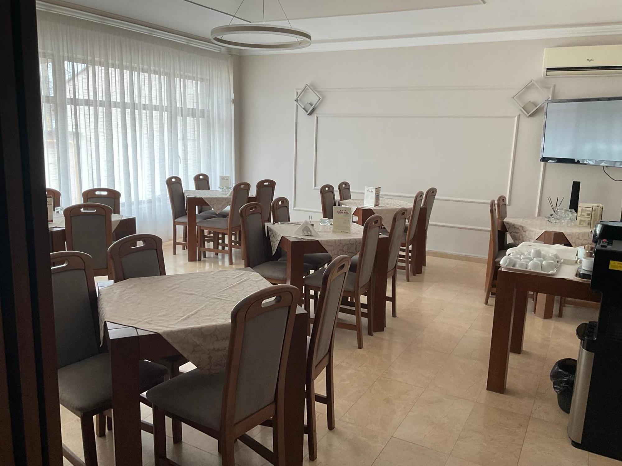 Hotel Ana كونستانتا المظهر الخارجي الصورة