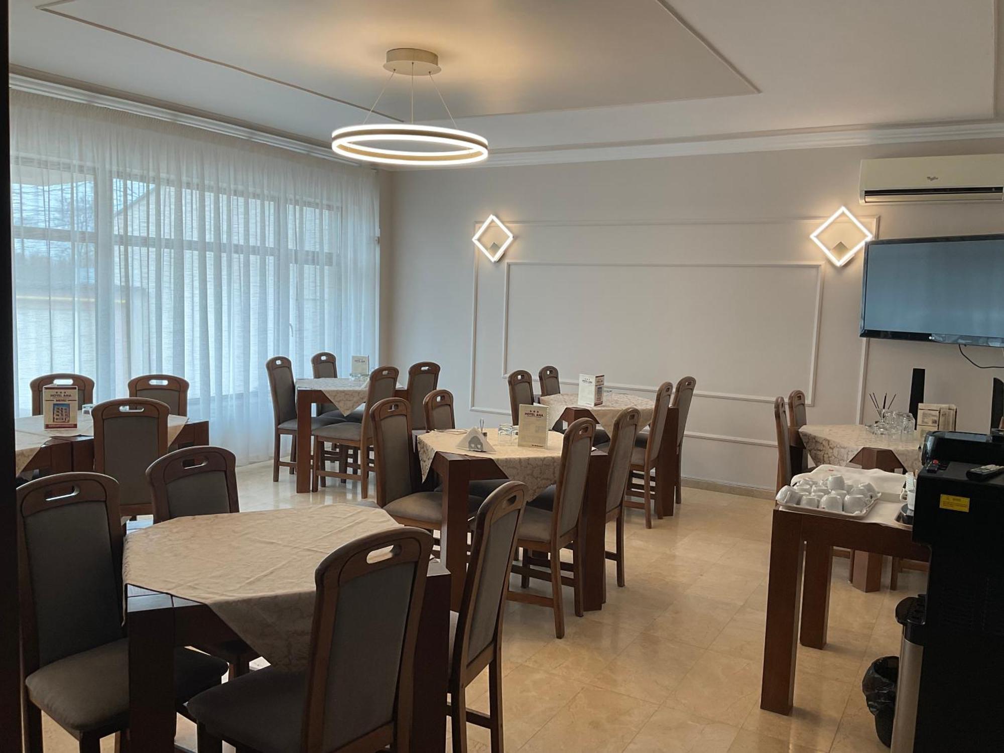 Hotel Ana كونستانتا المظهر الخارجي الصورة