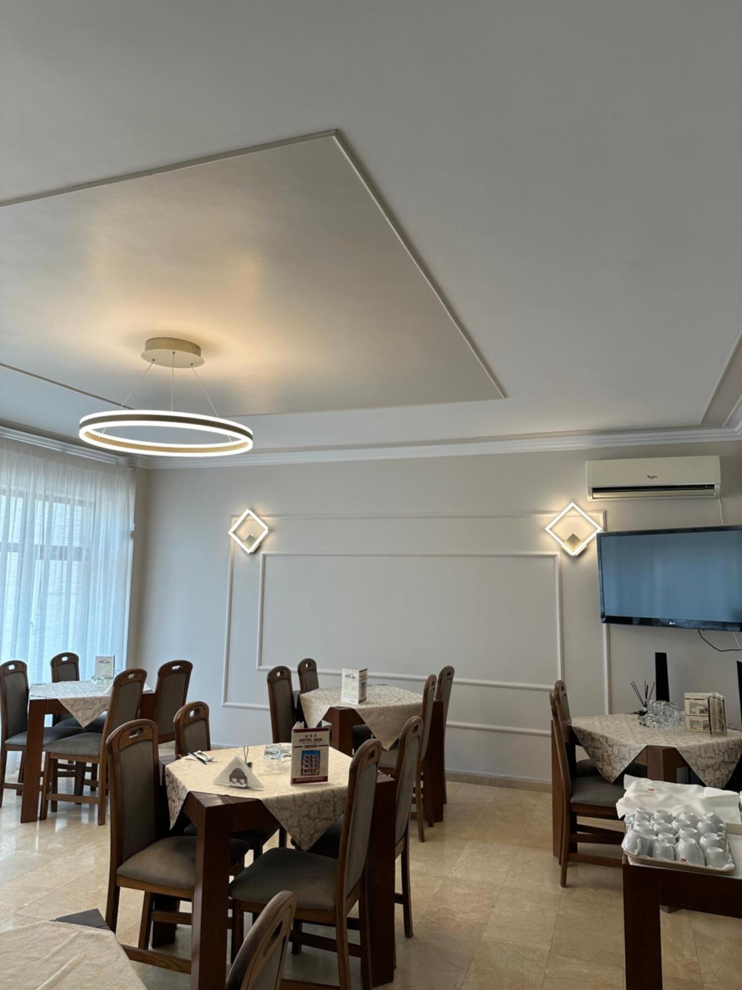Hotel Ana كونستانتا المظهر الخارجي الصورة